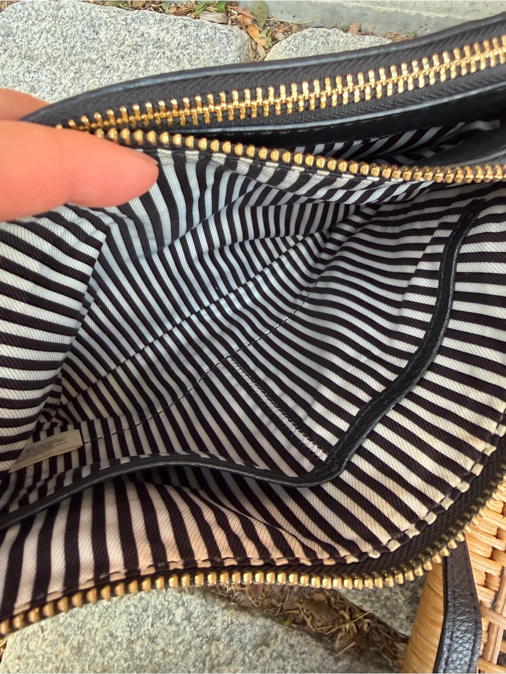 🖤✨Kate Spade Leather Bundle Lot 10 Bags Wallets Crossbodies Wristlets Reseller - Picture 16 of 16